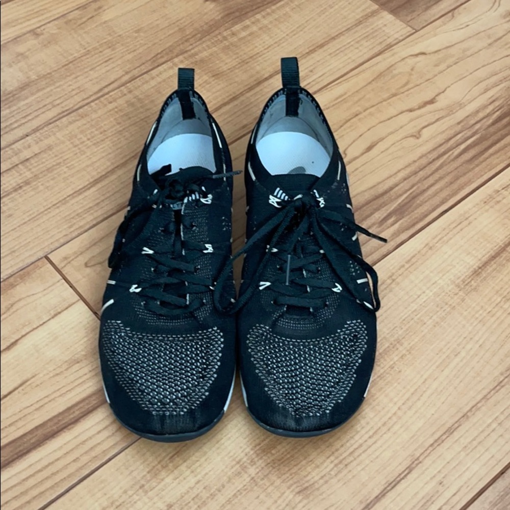 NFINITY cheer shoes